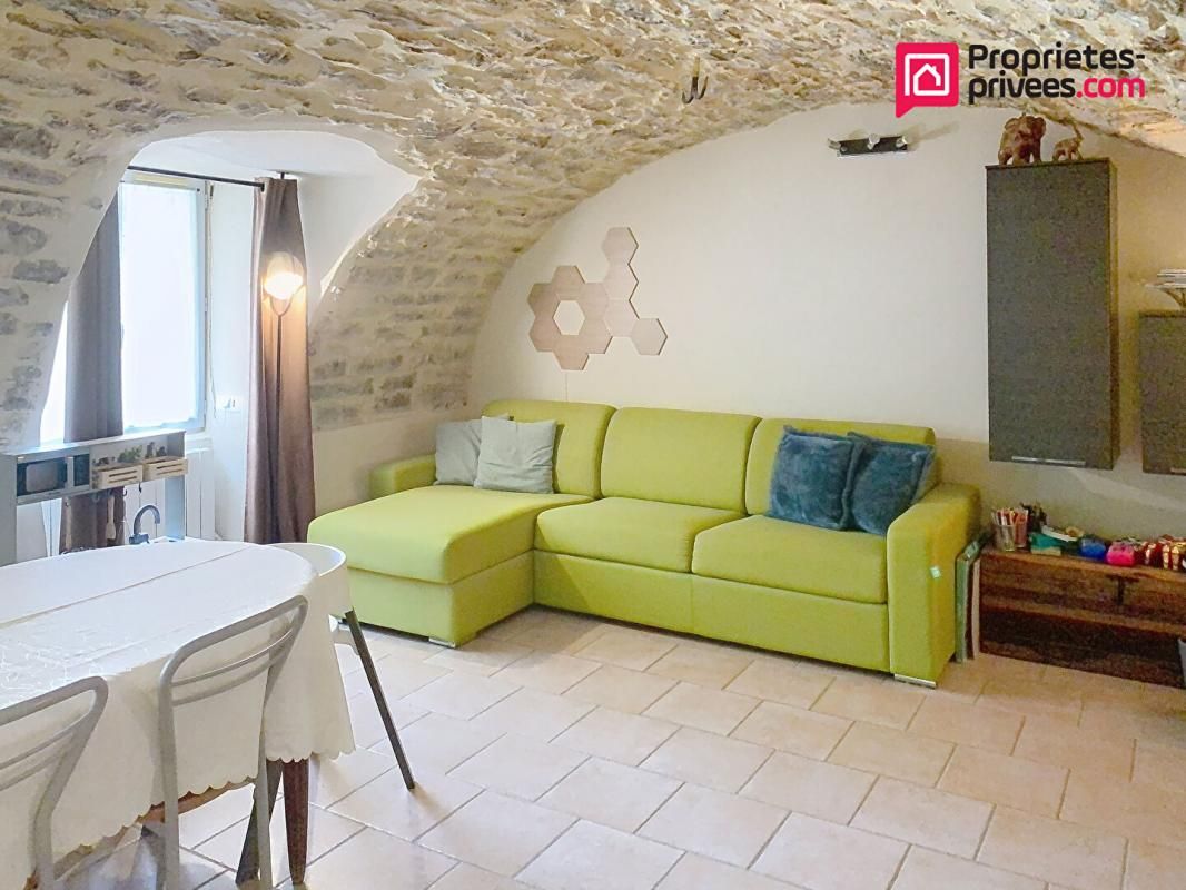 CAUSSE-DE-LA-SELLE Maison Causse De La Selle 84 m2 2