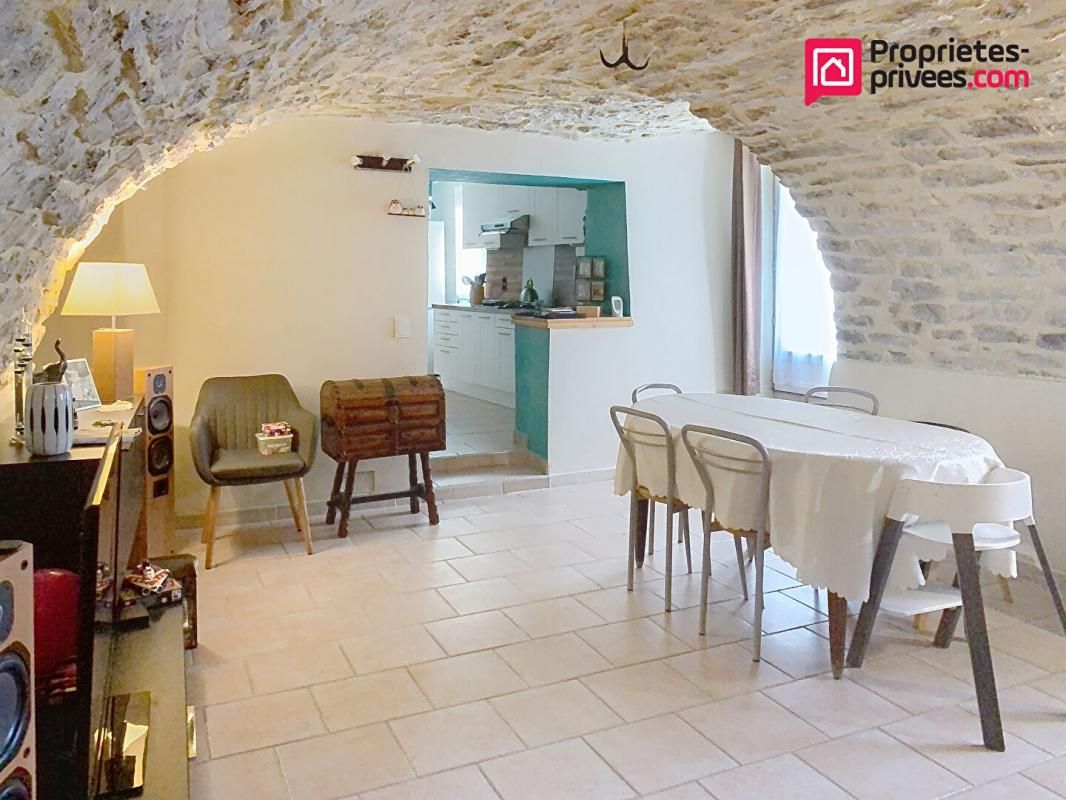 CAUSSE-DE-LA-SELLE Maison Causse De La Selle 84 m2 3