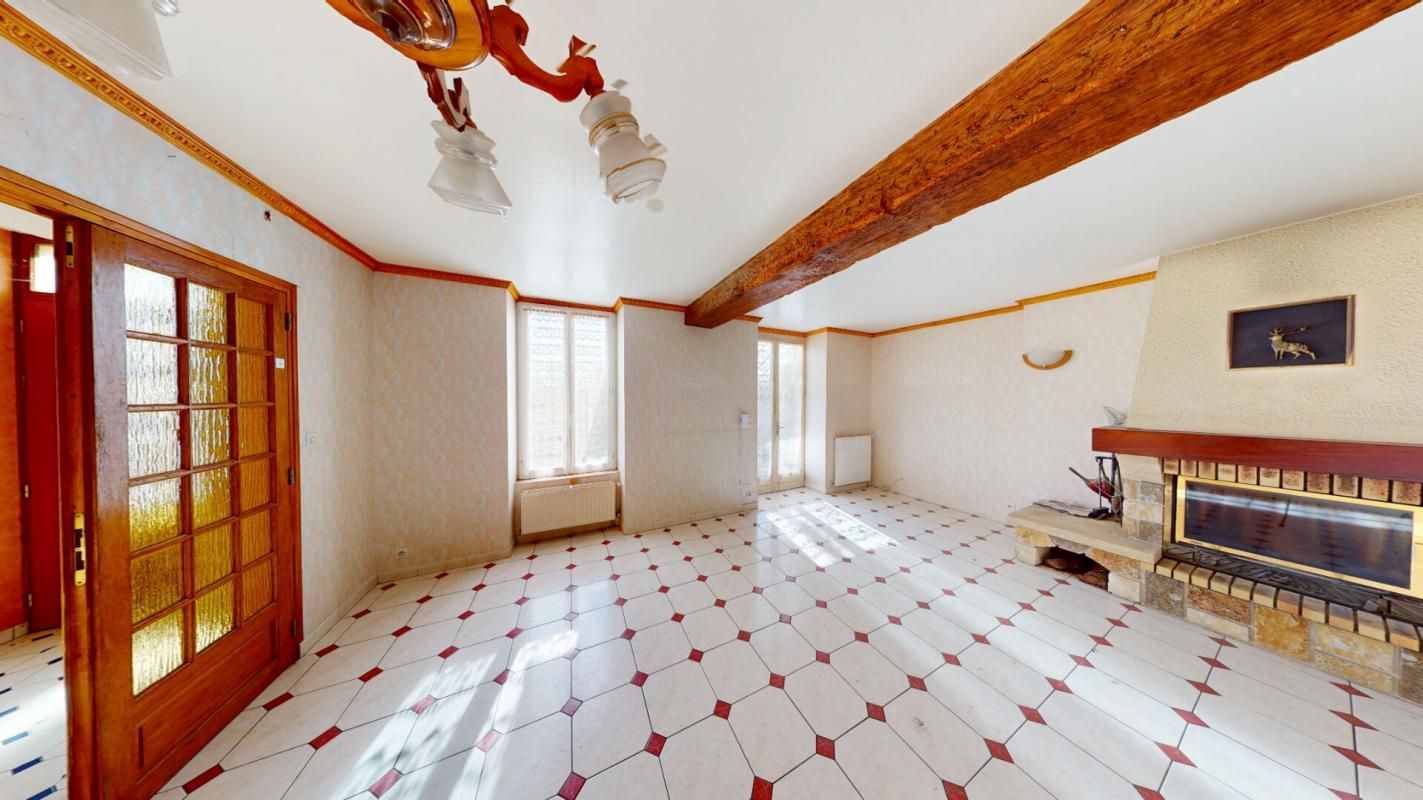 VIERZON Maison 6 pièce(s) 131 m2 2