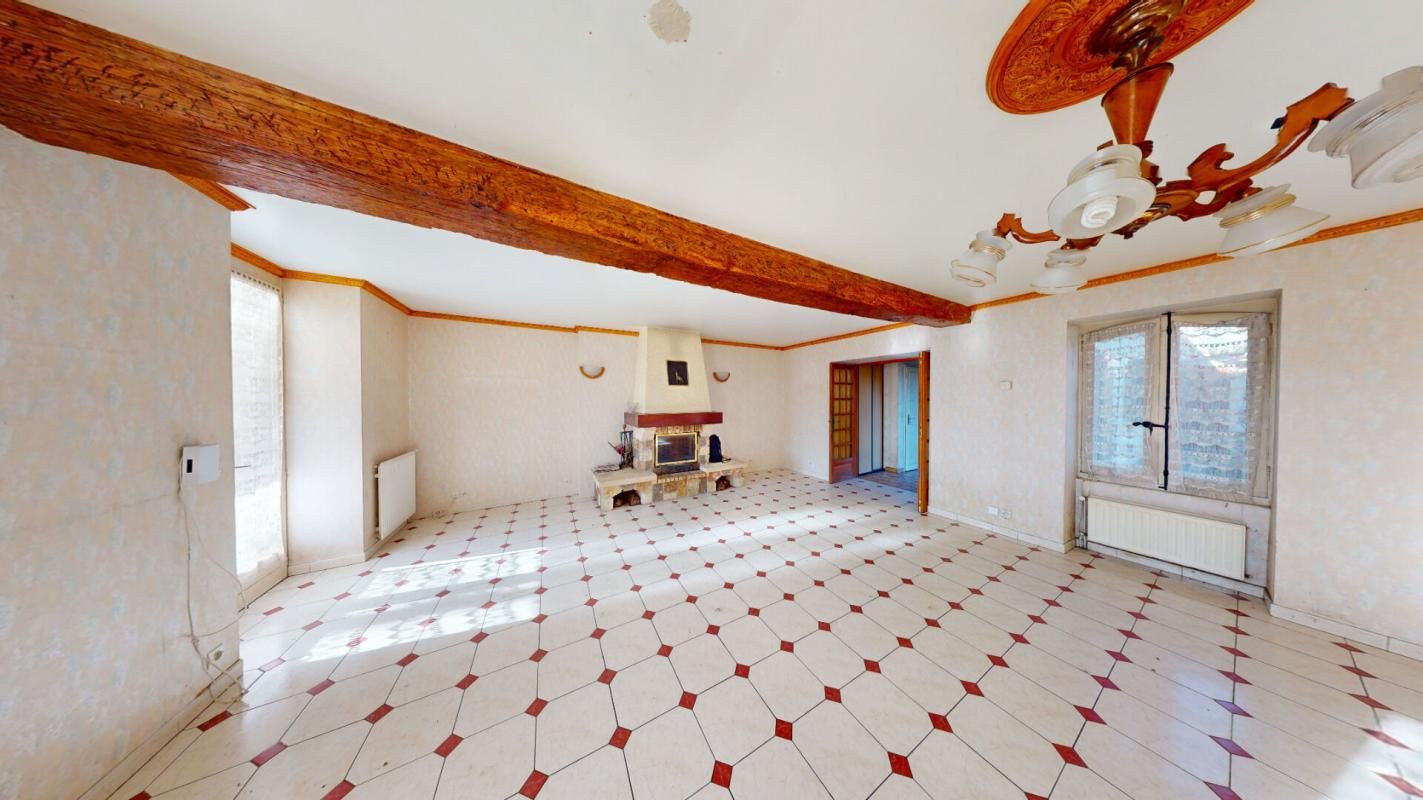 VIERZON Maison 6 pièce(s) 131 m2 3