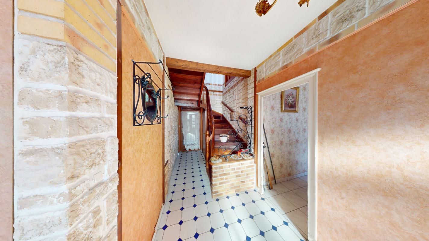VIERZON Maison 6 pièce(s) 131 m2 4