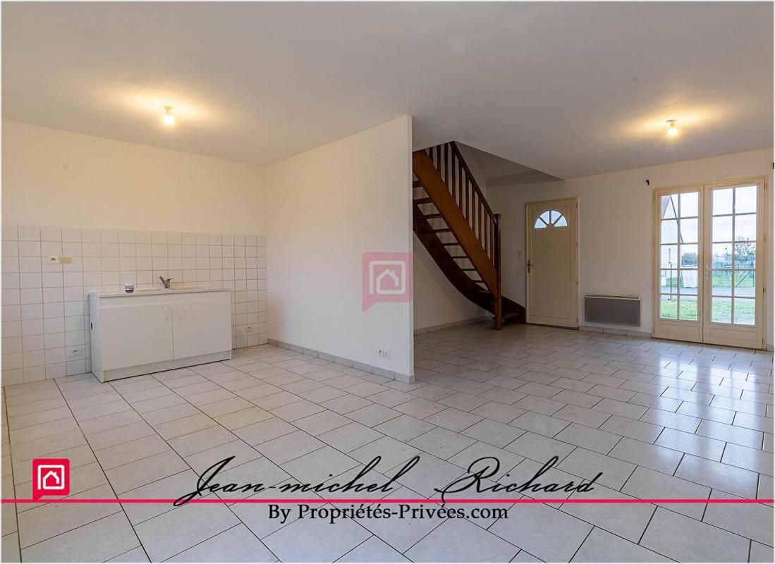 BILLY Maison Billy 7 pièce(s) 155 m2 2