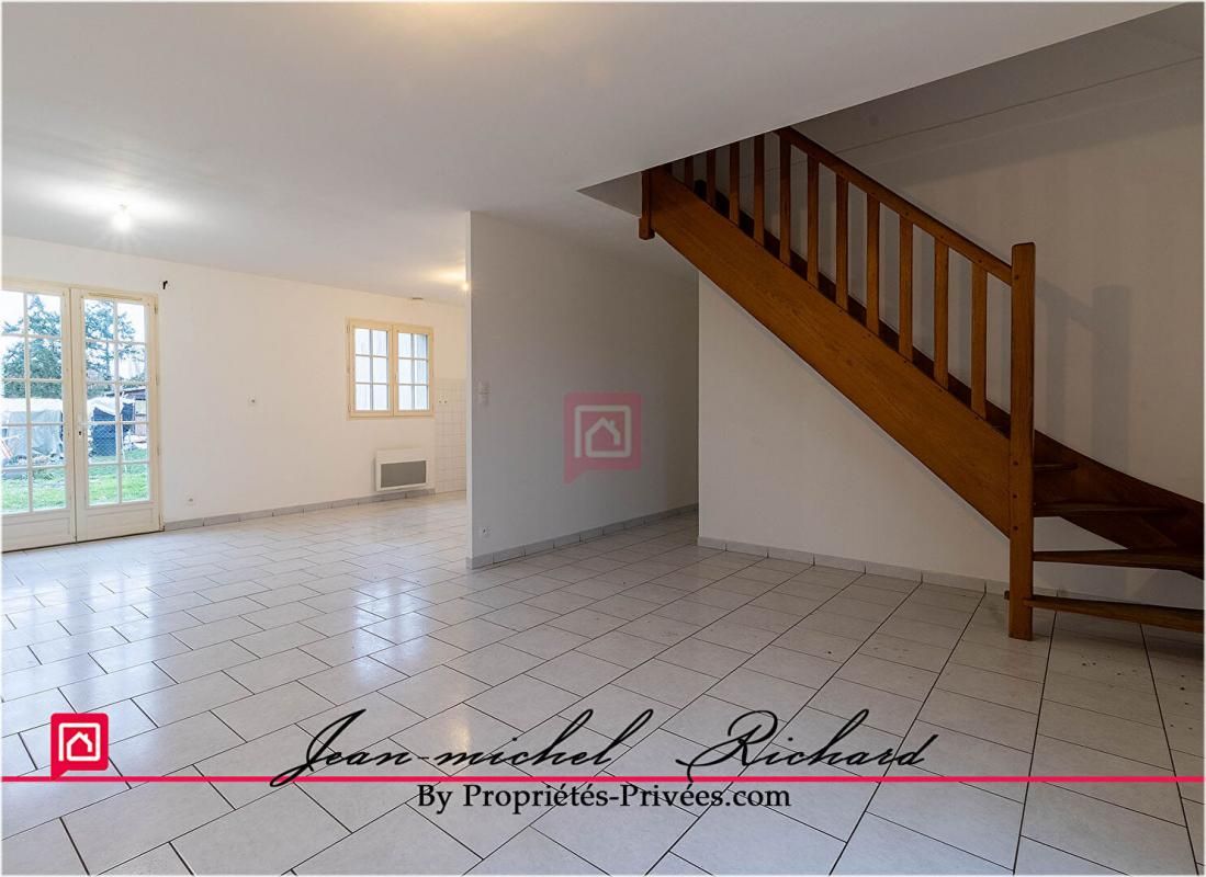 BILLY Maison Billy 7 pièce(s) 155 m2 3