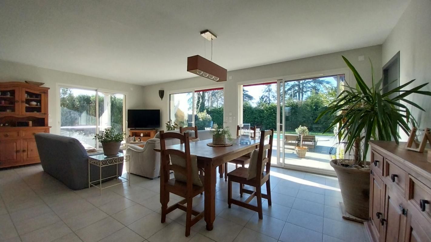 MONTESQUIEU Maison Montesquieu 47130 4 pièces109m2 4