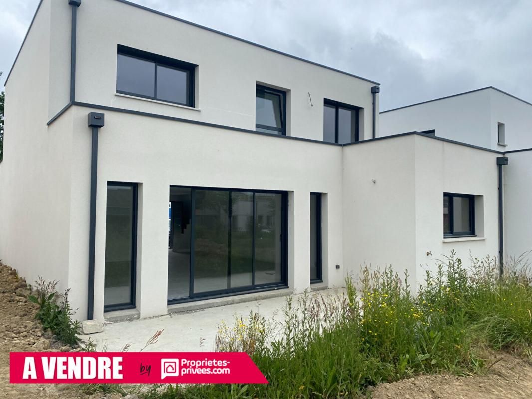 Maison Trelaze 5 pièce(s) 156 m2