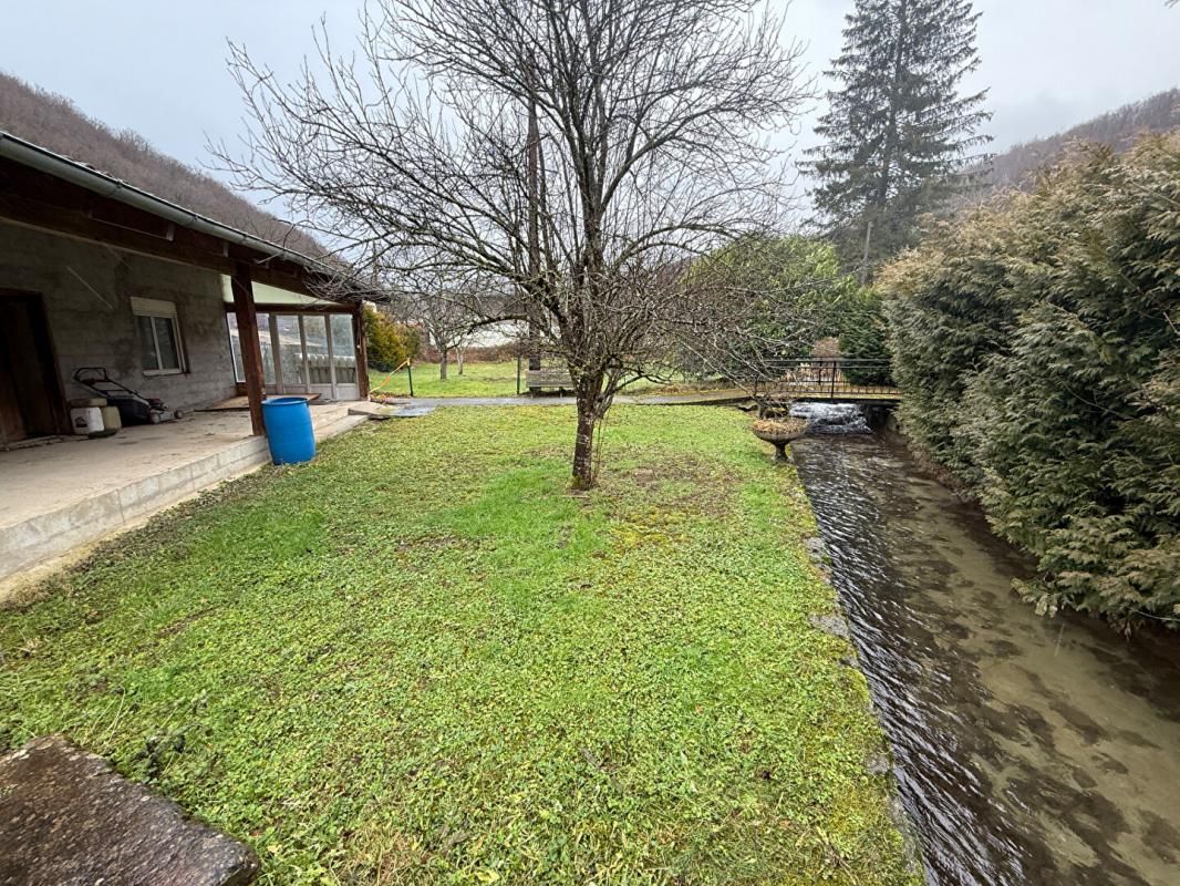 AUTECHAUX-ROIDE Maison Autechaux Roide 5 pièce(s) 125 m2 4