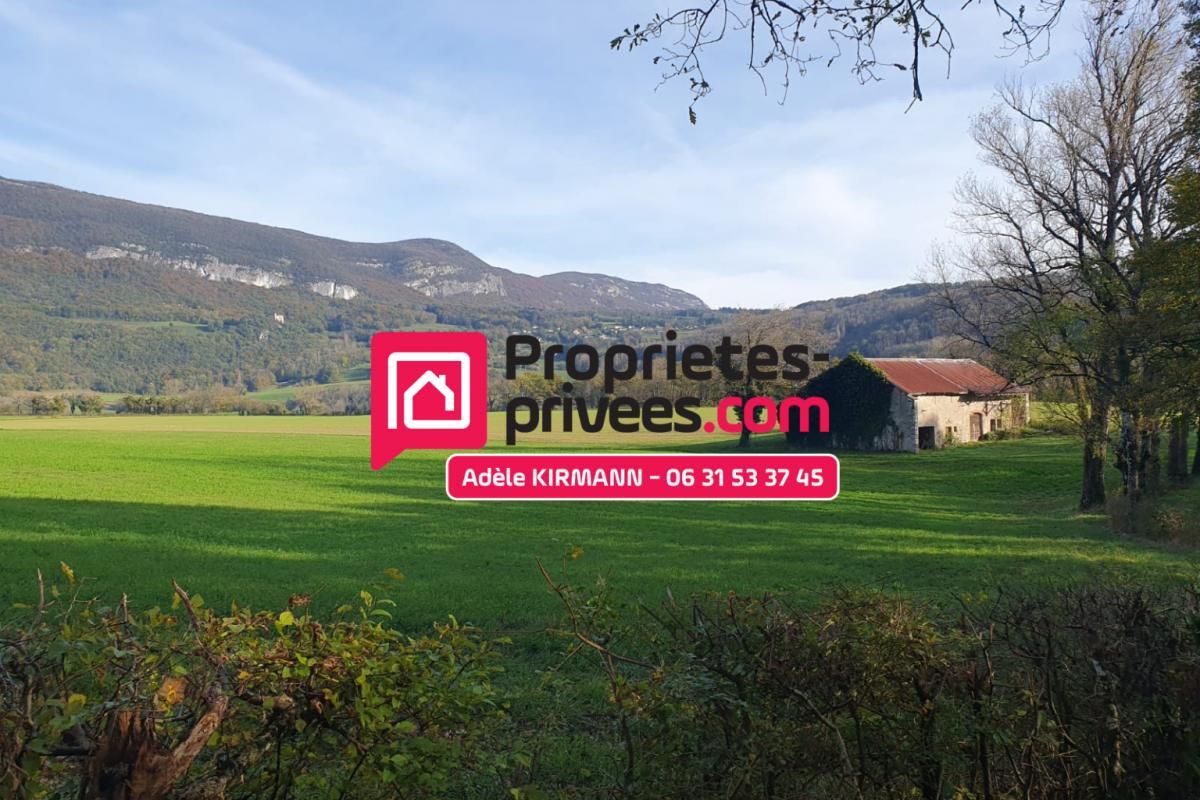 CLARAFOND-ARCINE TERRAIN A BATIR LIBRE CONSTRUCTEUR - 336m2 - Clarafond-Arcine 74270 2