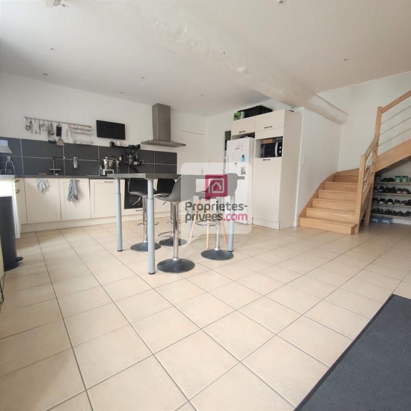 Maison Vautorte 7 pièces 227 m2