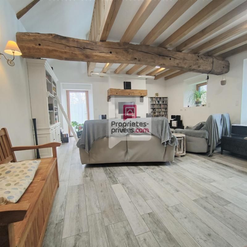 VAUTORTE Maison Vautorte 7 pièces 227 m2 3