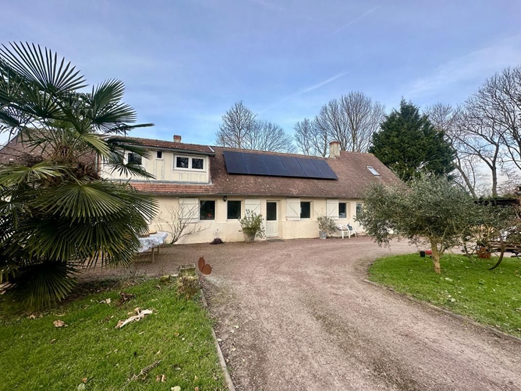 Maison Firfol 6 pièce(s) 138 m2
