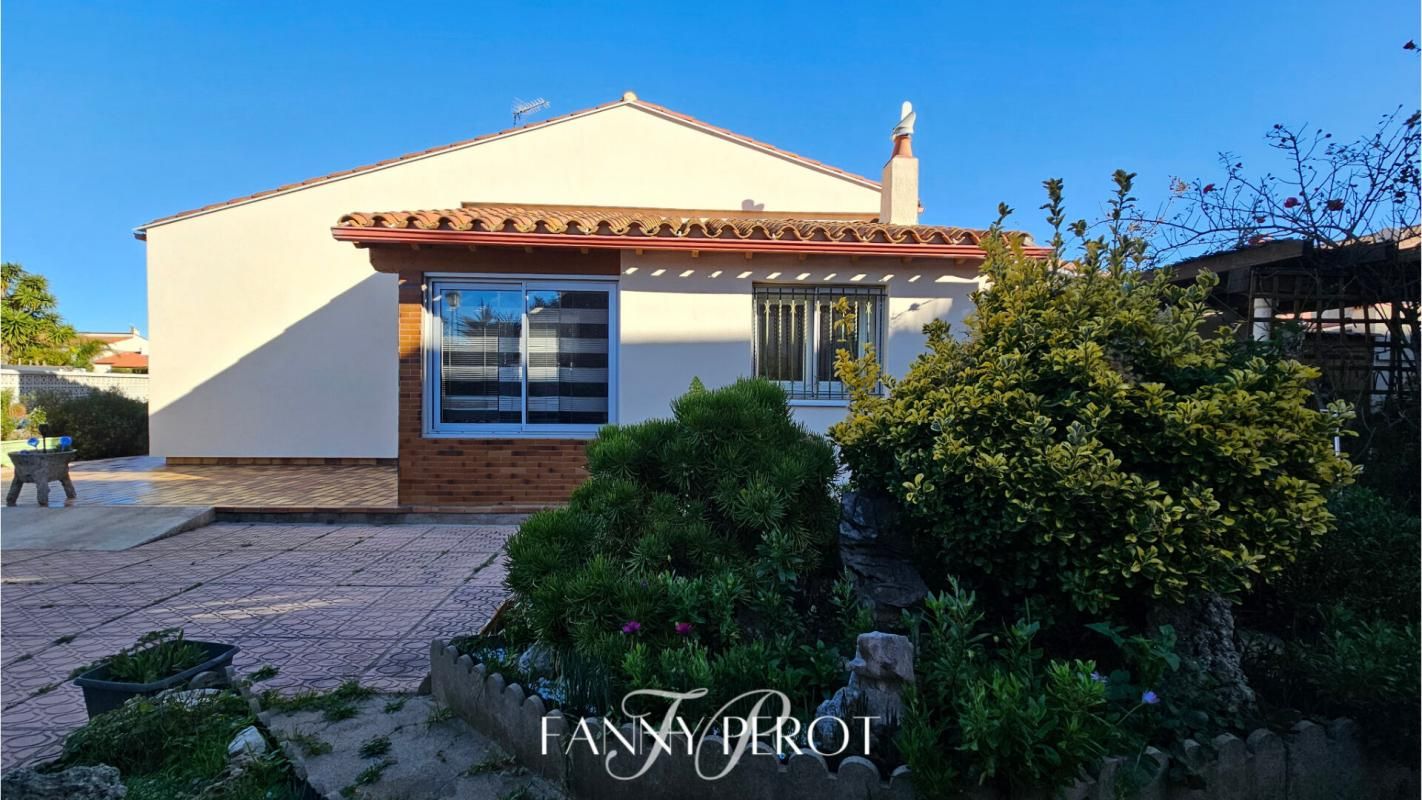 Maison Saint-Cyprien 5 pièces 140 m2 avec jardin et garage