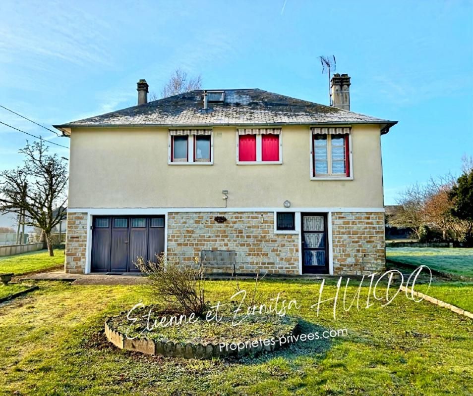 Maison Saint Florentin 4 pièce(s) 73 m2