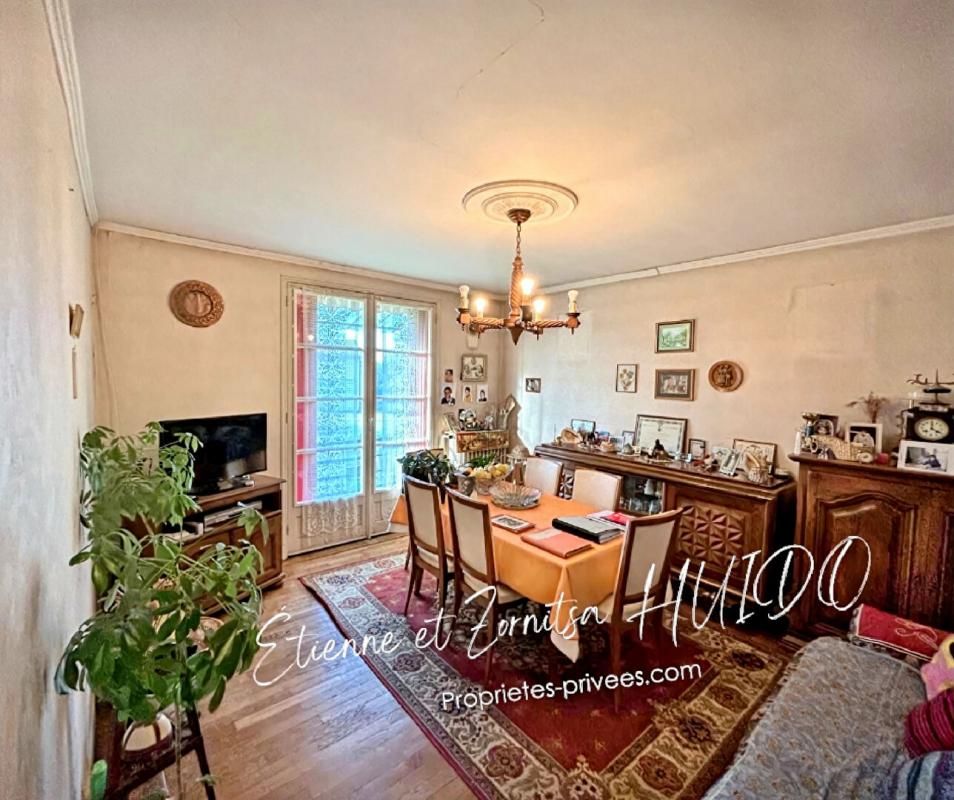 SAINT-FLORENTIN Maison Saint Florentin 4 pièce(s) 73 m2 2