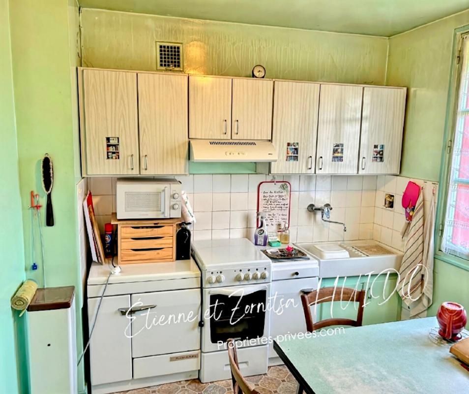SAINT-FLORENTIN Maison Saint Florentin 4 pièce(s) 73 m2 3