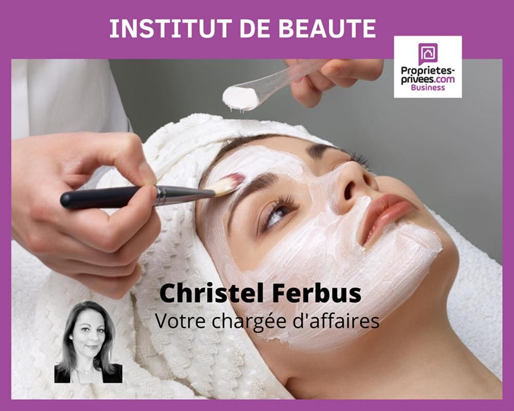 93190 LIVRY-GARGAN - SECTEUR CHANZY -EMPLACEMENT N°1, INSTITUT DE BEAUTE 35 m² - MANUCURE - SOINS DES ONGLES -MASSAGE-