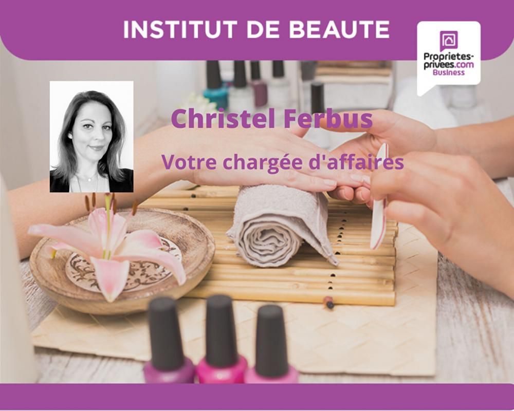LIVRY-GARGAN 93190 LIVRY-GARGAN - SECTEUR CHANZY -EMPLACEMENT N°1, INSTITUT DE BEAUTE  35 m² - MANUCURE - SOINS DES ONGLES -MASSAGE- 3
