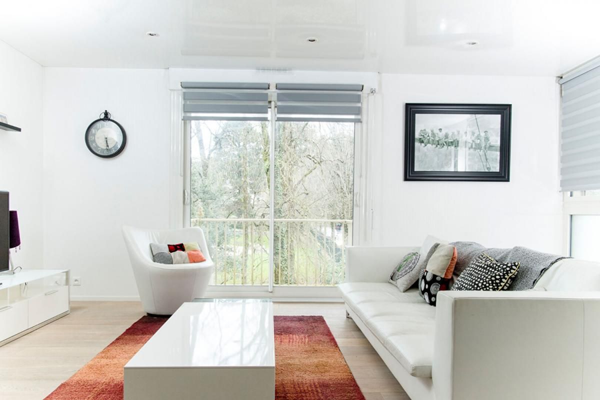 NANTES Appartement 3 pièce(s) 75.37 m2 3