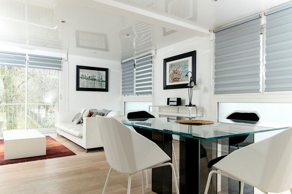 NANTES Appartement 3 pièce(s) 75.37 m2 4