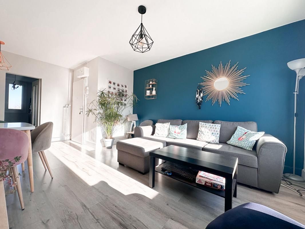 SAINT-SEBASTIEN-SUR-LOIRE APPARTEMENT TYPE 2 SAINT SEBASTIEN 4