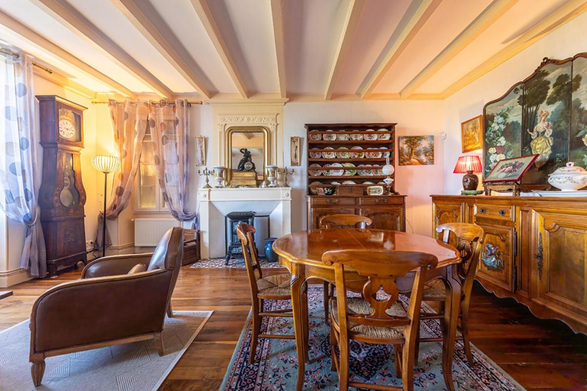 JARNAC-CHAMPAGNE Maison charentaise 327 m² ! Crist390793 3