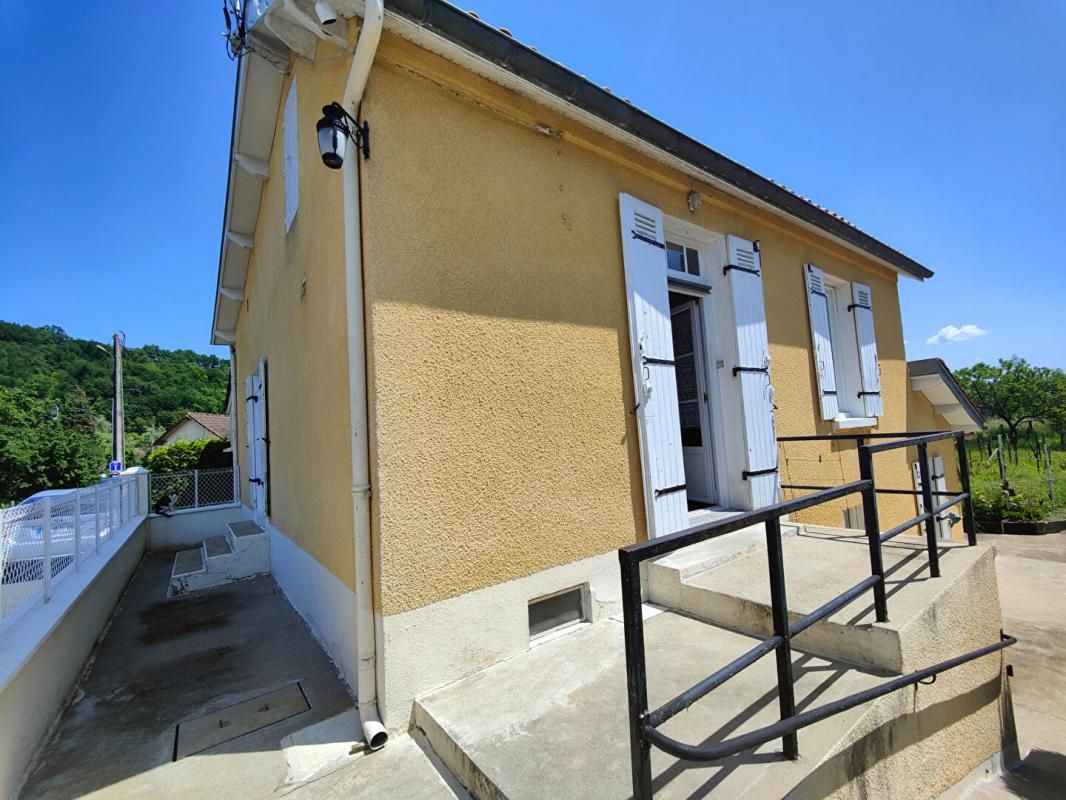COULOUNIEIX-CHAMIERS Maison  4 pièces 99 m2 2