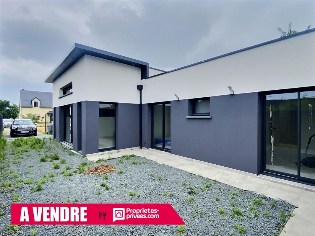 Maison Angers 6 pièce(s) 135 m2