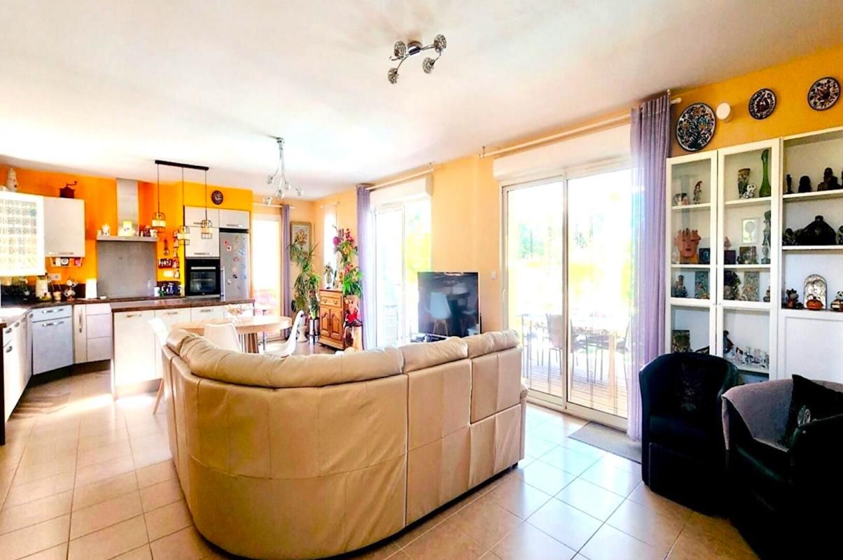 BRIGNOLES Villa 5 pièces de 128 m2 avec piscine et garage - Brignoles 4