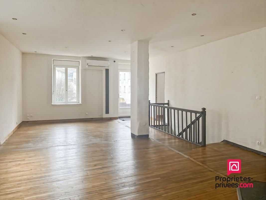 Maison Rénovée au Coeur d'Avallon Confort, Espace et Commodités