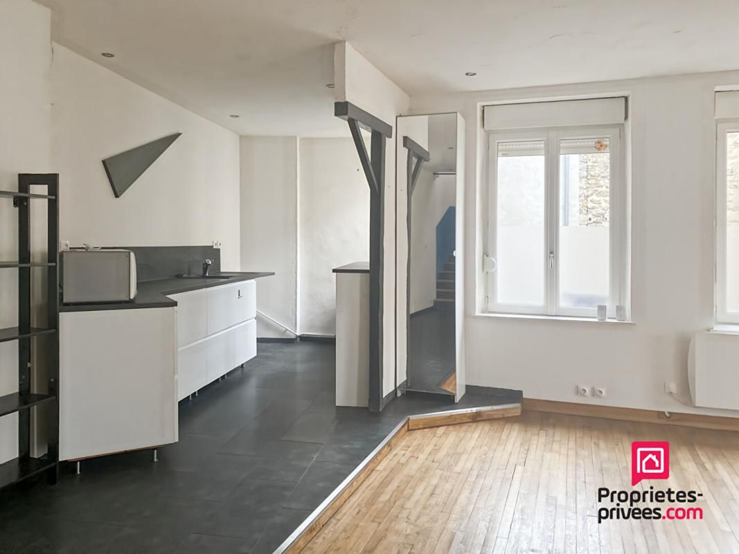 AVALLON Maison Rénovée au Coeur d'Avallon Confort, Espace et Commodités 2
