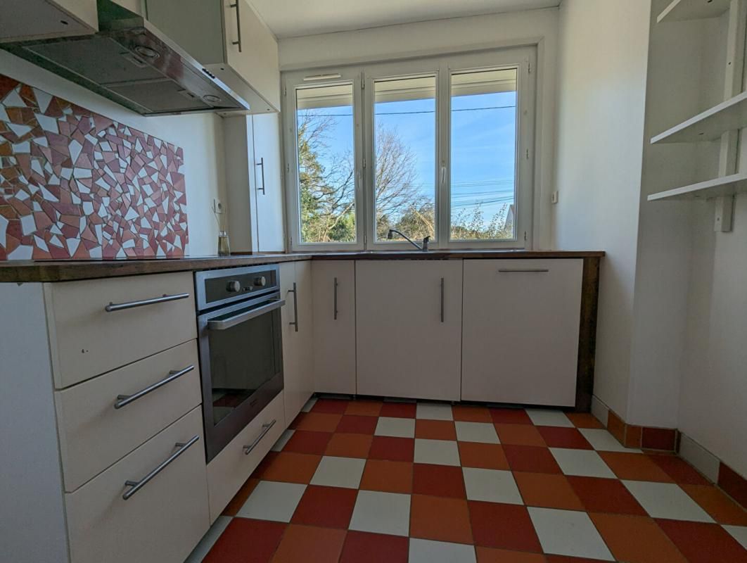 CAMPBON Maison, Centre Bourg 3