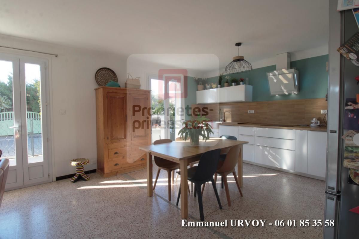 BARBENTANE Barbentane 13570 - Maison 143 m² - 6 chambres - piscine 3