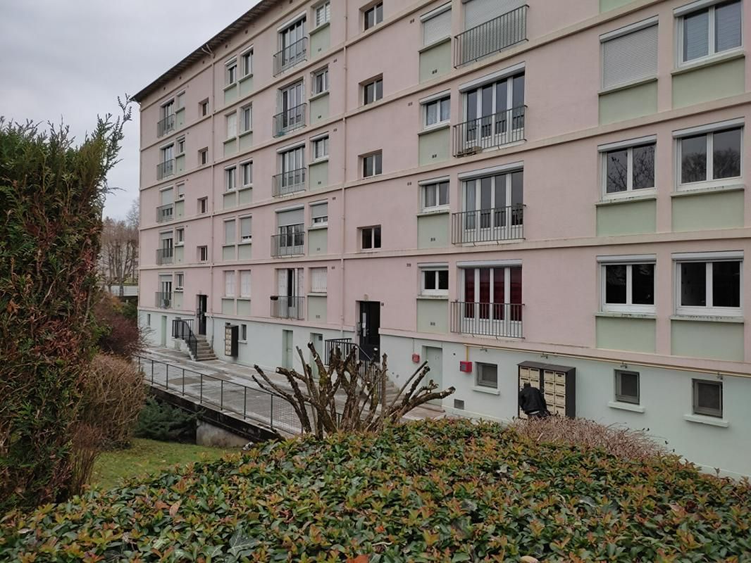 LIMOGES T5 Limoges 80 m2 3