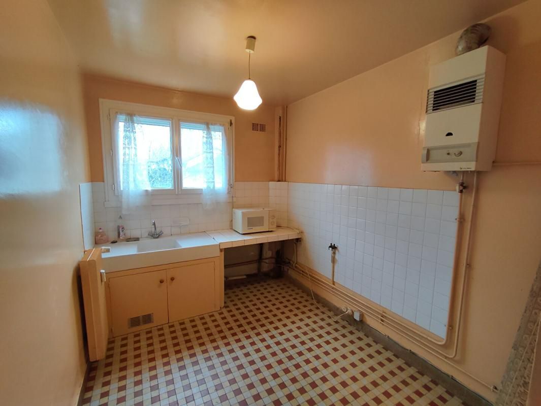 LIMOGES T5 Limoges 80 m2 4