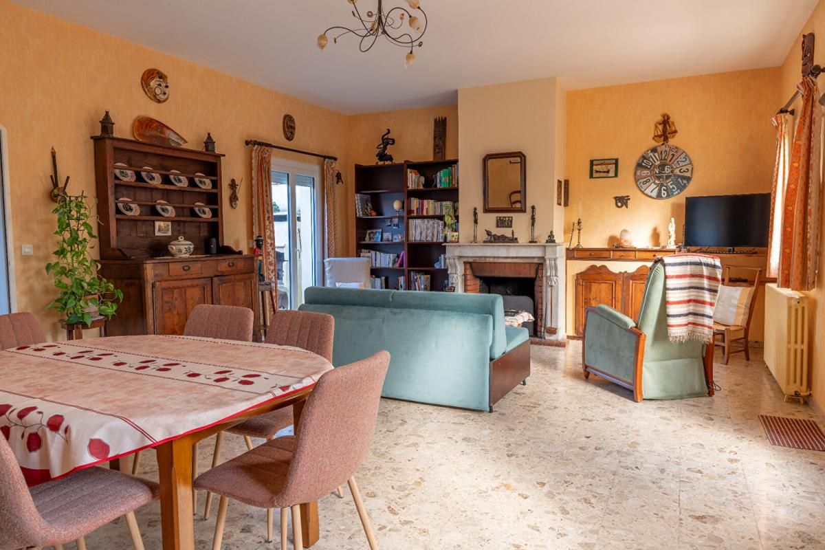 33600 PESSAC VERTHAMON HAUT BRION Maison 4 pièce(s) 110m2