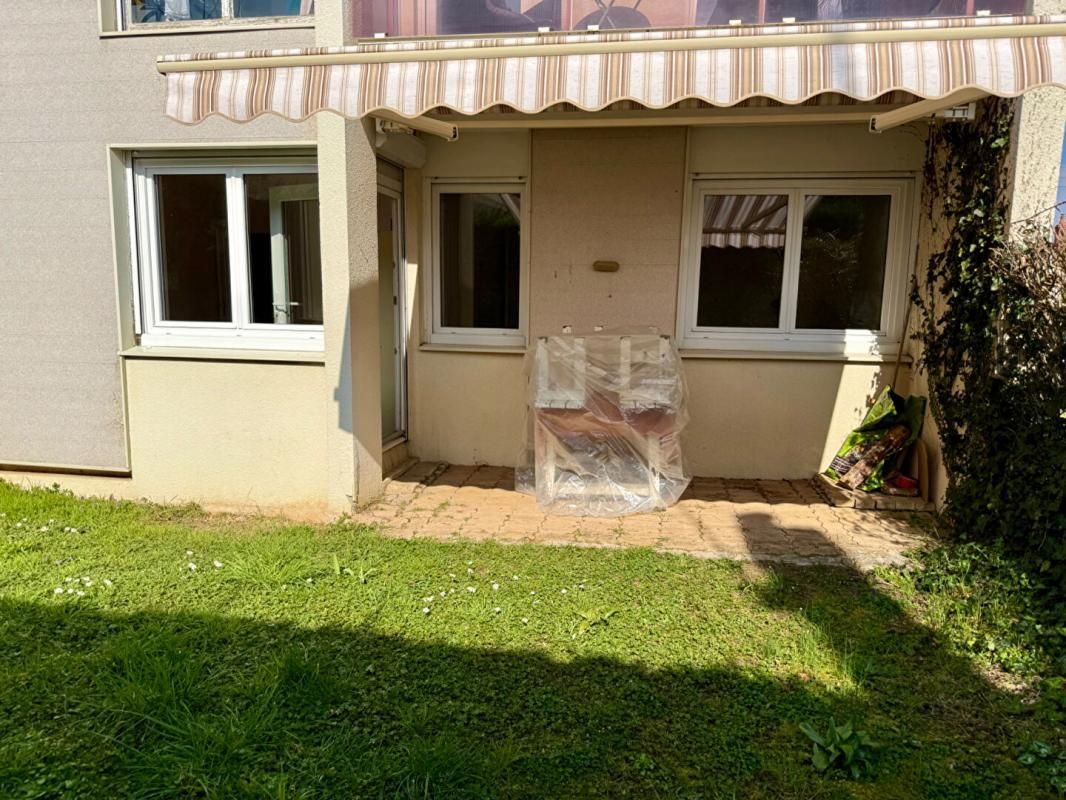 Appartement Auxerre 3 pièce(s) 63 m2