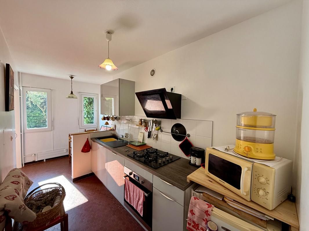 AUXERRE Appartement Auxerre 3 pièce(s) 63 m2 3