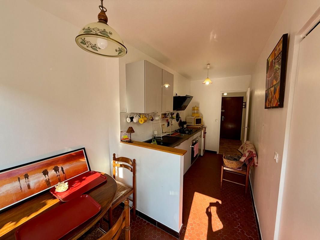 AUXERRE Appartement Auxerre 3 pièce(s) 63 m2 4