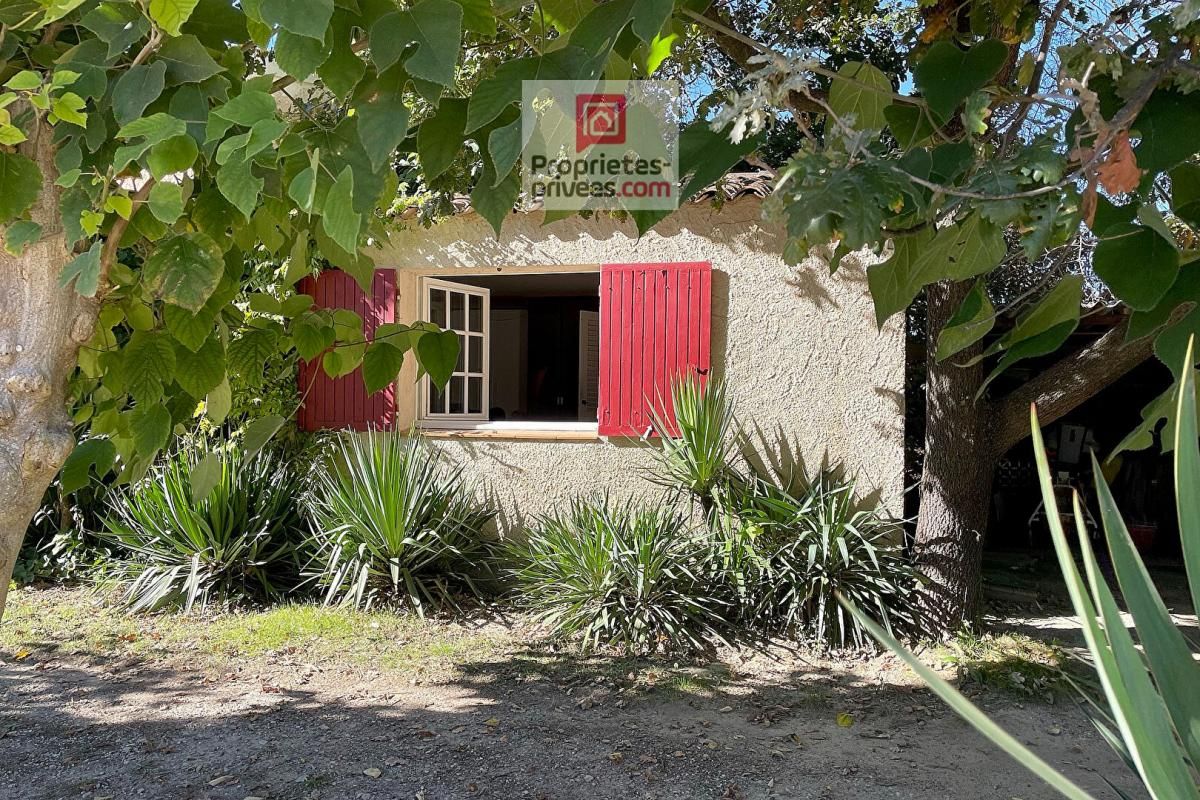 LA MOTTE-D'AIGUES Ravissante propriété à vocation équestre 4