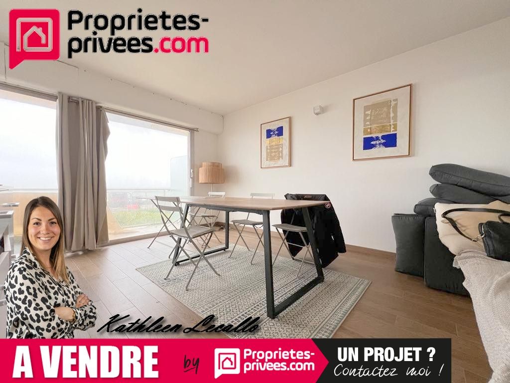 Appartement La Baule Escoublac 1 pièce(s) 23 m2