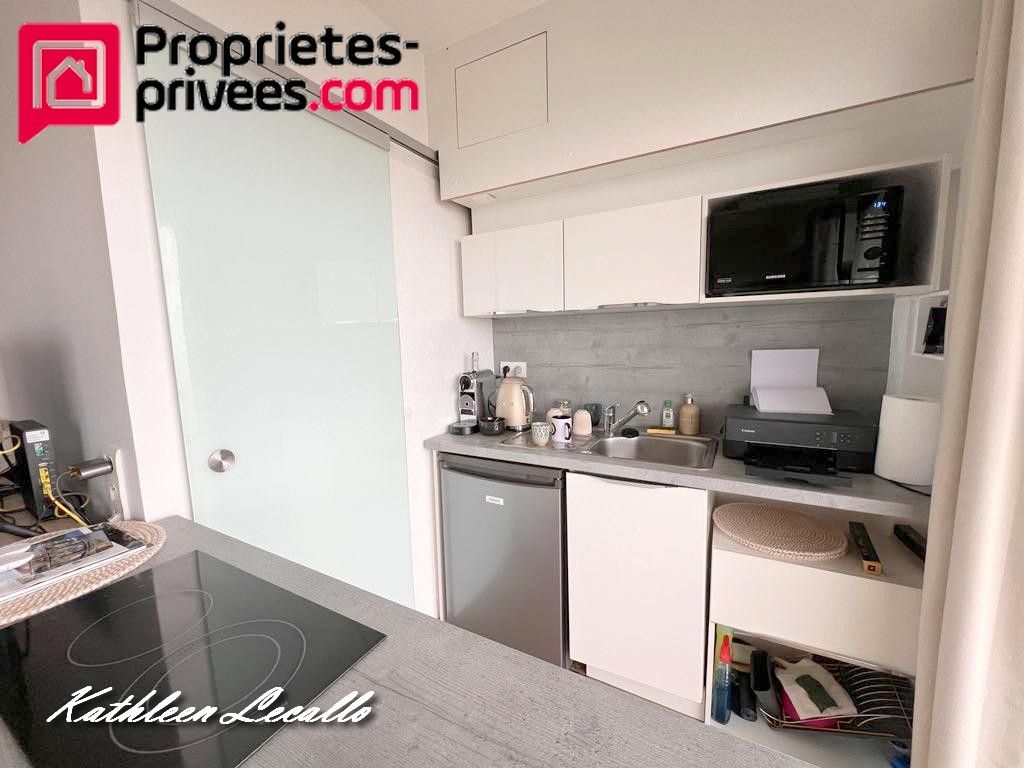 LA BAULE-ESCOUBLAC Appartement La Baule Escoublac 1 pièce(s) 23 m2 3