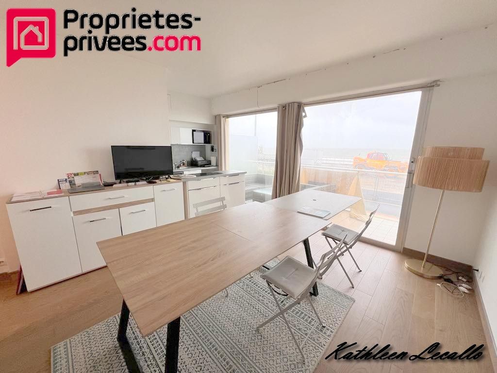 LA BAULE-ESCOUBLAC Appartement La Baule Escoublac 1 pièce(s) 23 m2 4