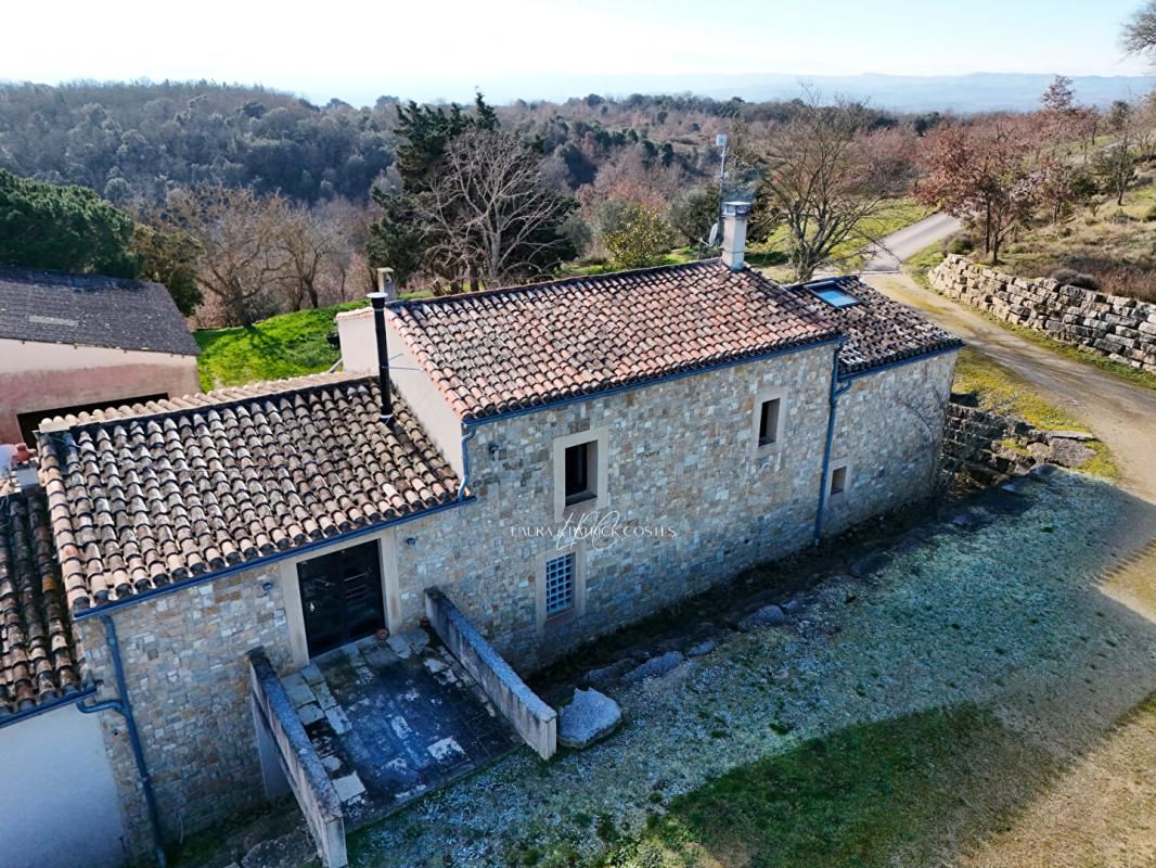 LIMOUX Propriété exceptionnelle de 42 hectares entre Limoux et Carcassonne 3