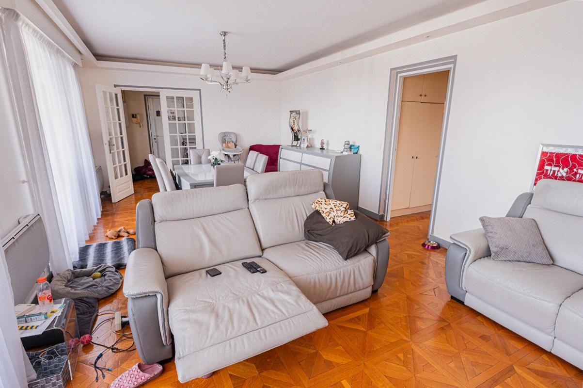 SAINT-MANDE Saint Mandé 4 pièces 95 m2 avec Terrasse 2