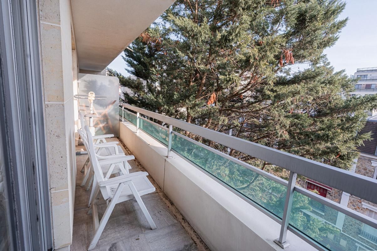 SAINT-MANDE Saint Mandé 4 pièces 95 m2 avec Terrasse 3