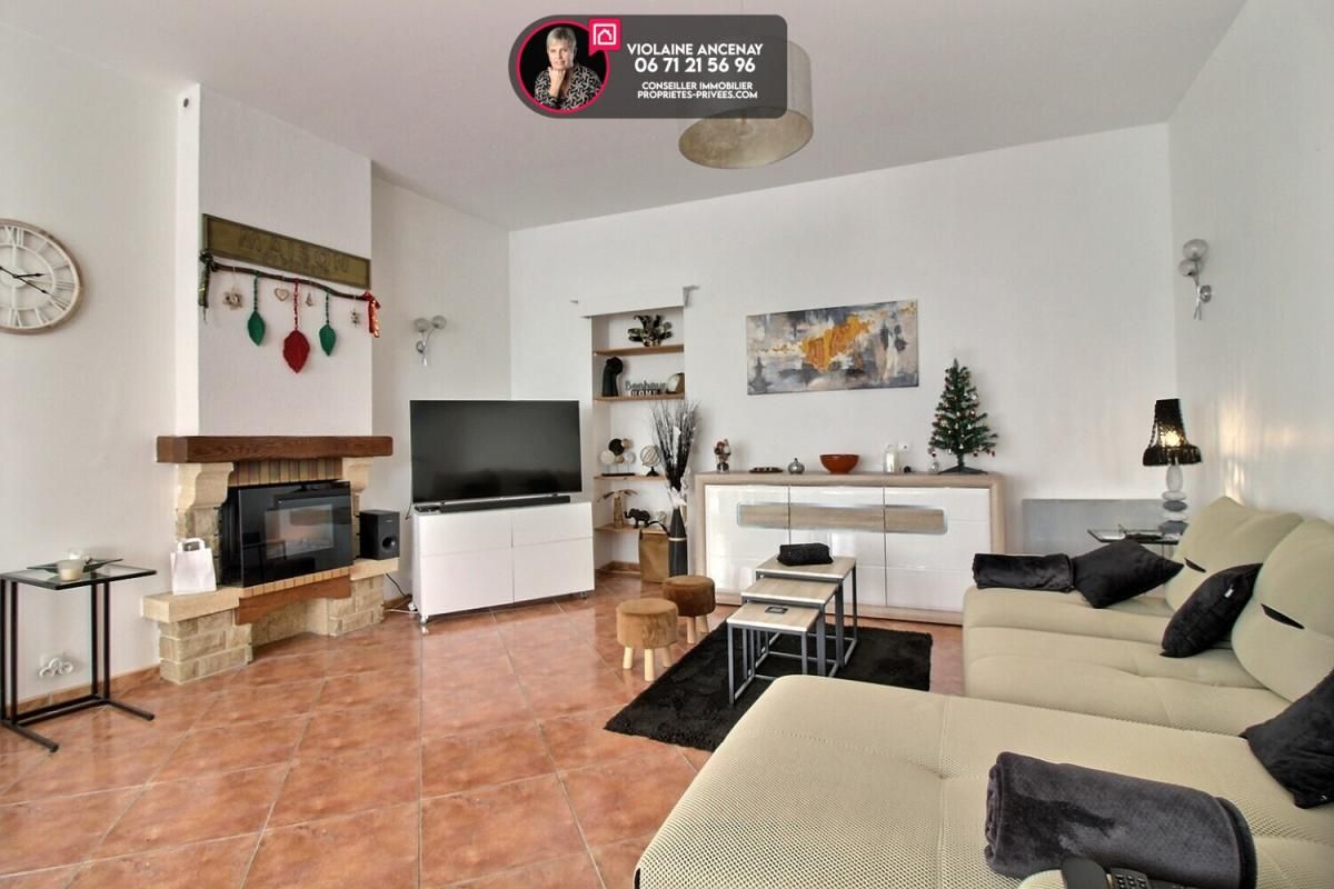 AIX-LES-BAINS Maison de ville, Aix Les Bains,159 m2 4