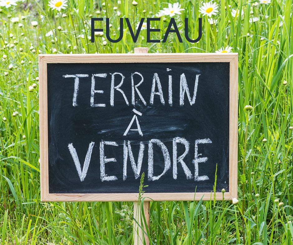 FUVEAU Terrain à bâtir dans lotissement de standing 3