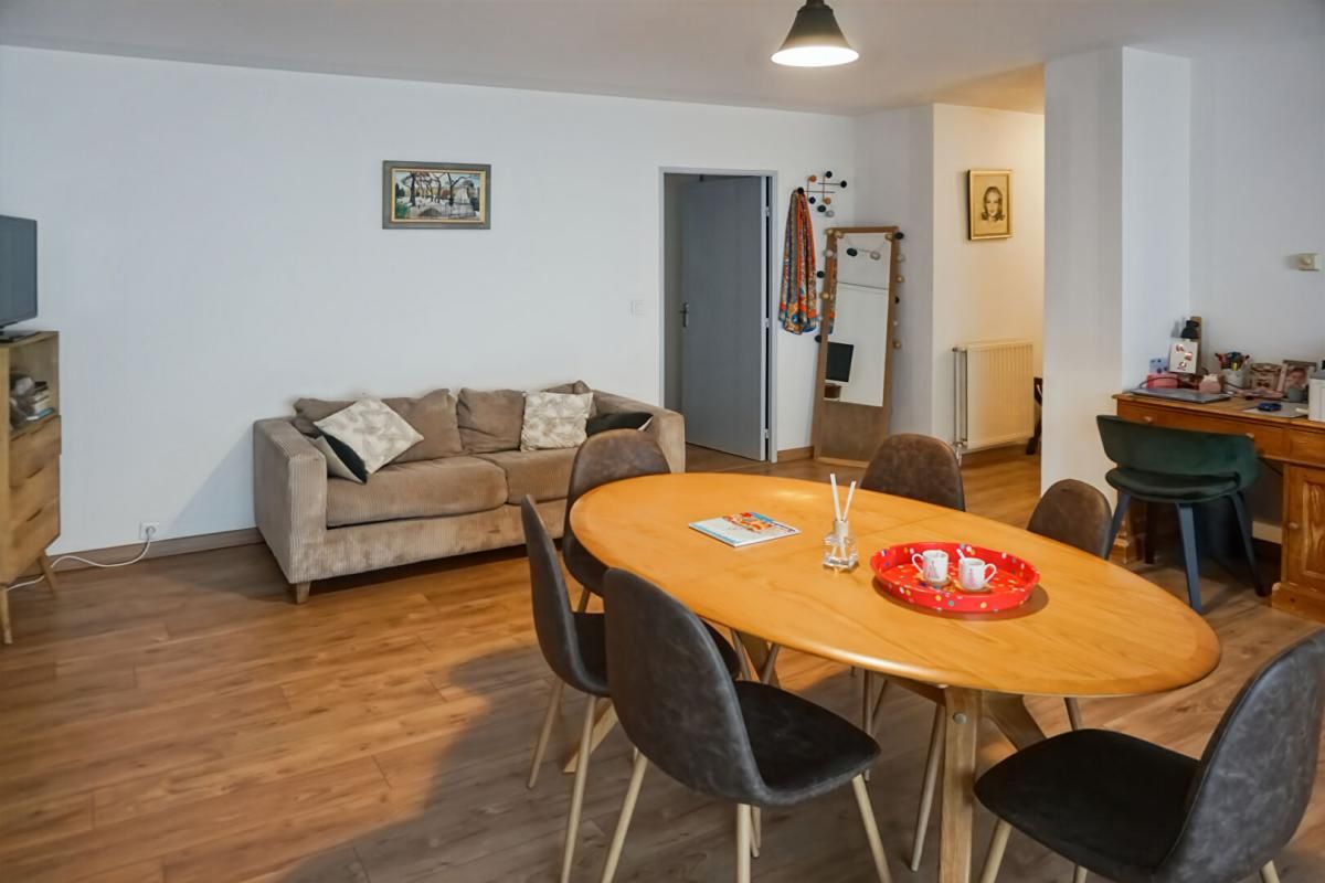MARSEILLE-8E-ARRONDISSEMENT Appartement Marseille 4 pièce(s) 90 m2 3