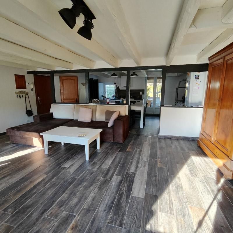 BAVILLIERS 90800 Bavilliers : Appartement en triplex 5 pièces avec terrasse et jardin 2