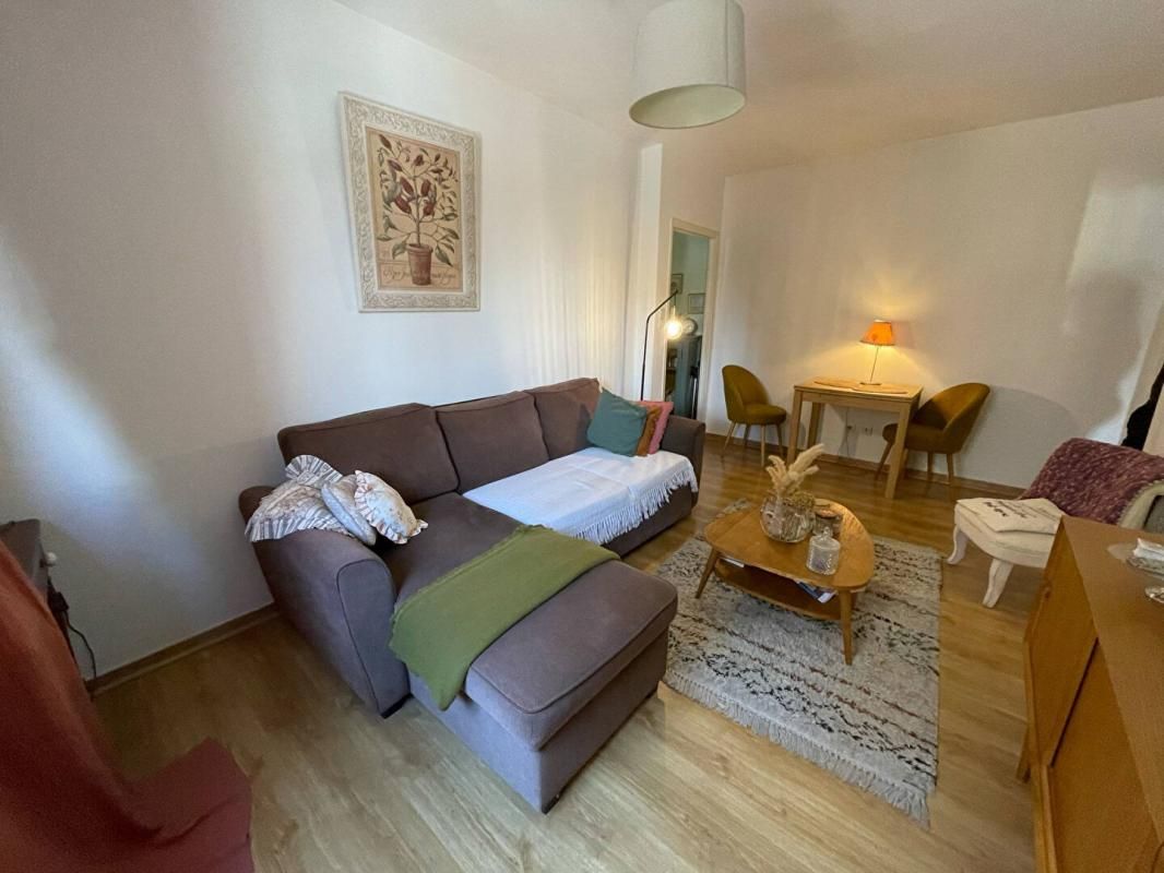 AJACCIO Appartement Ajaccio 2 pièce(s) 42.19 m2 2