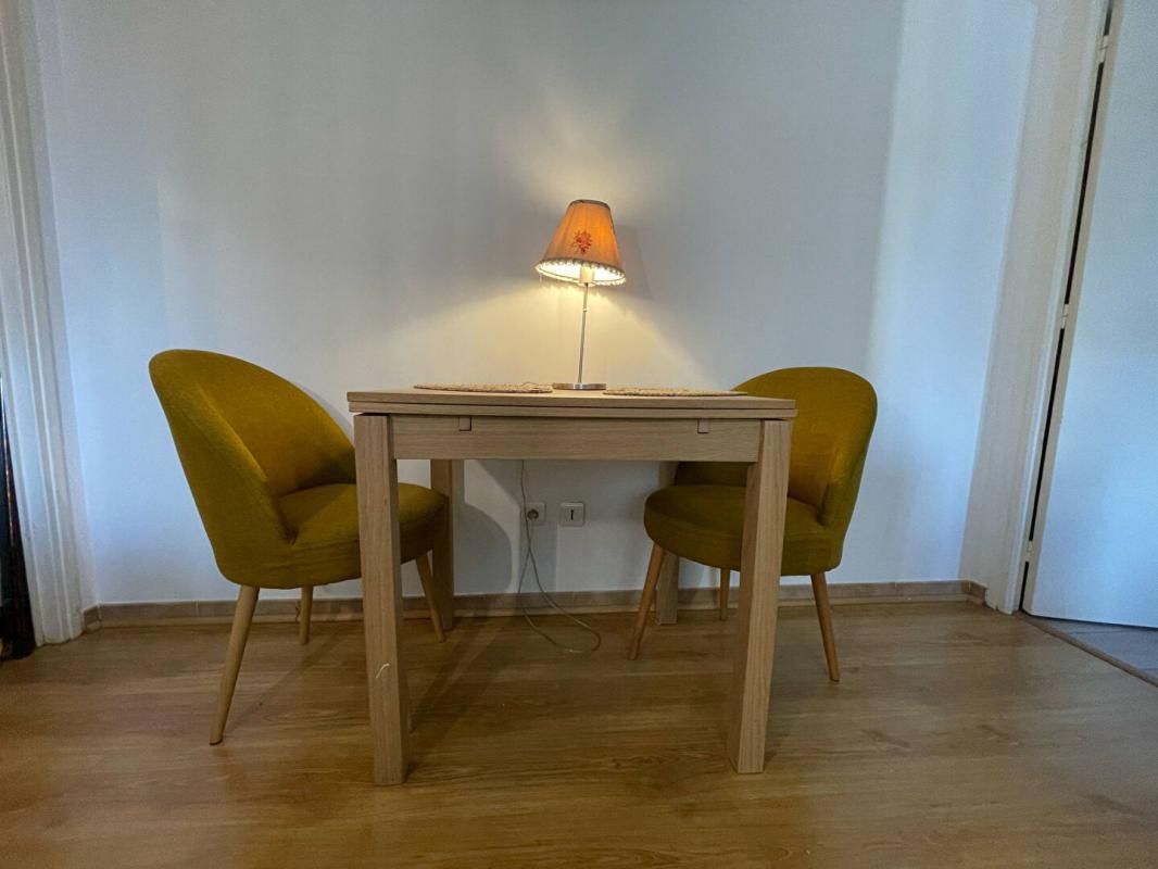 AJACCIO Appartement Ajaccio 2 pièce(s) 42.19 m2 4